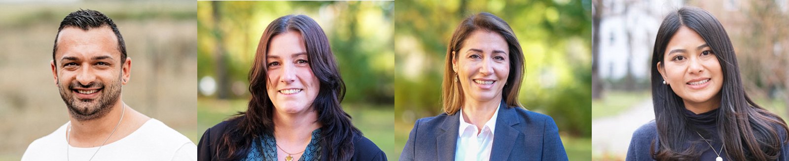 ProCurand Team Recruiting und Recruitung International