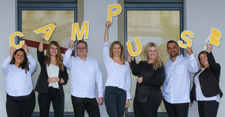 ProCurand Campus GmbH - Bildung, Training und Praxiswissen für die Pflegebranche