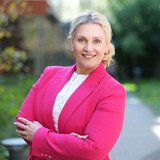 Geschäftsführerin ProCurand Campus