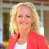 ProCurand Strausberg Wriezener Straße Hausleitung Annemarie Stenzel