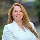 ProCurand Campus Ansprechpartnerin Sabrina Stiebritz