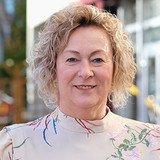 ProCurand Ambulante Pflege Magdeburg Pflegedienstleitung Yvonne Muhlack