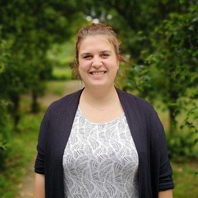 ProCurand Seniorenresidenz Park Sanssouci Qualitätsbeauftragte Xenia