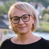 ProCurand Seniorendomizil Wilhelm-Stift Pflegedienstleitung  Inna Grenz