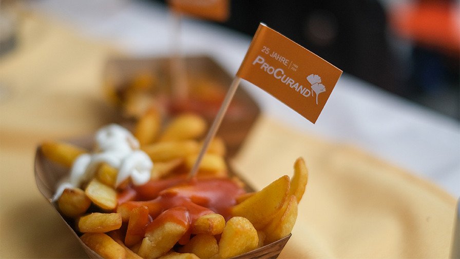 Sigmaringen feiert 25 Jahre ProCurand