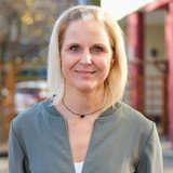 Katharina Kaulfuß, Leitung Service-Wohnen