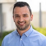 ProCrand Teamleitung Recruiting International Arnes Jasarevic