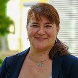 ProCurand Seniorenresidenz Am Hufeisensee Einrichtungsleitung Ute Knauth