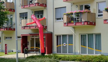 5 Jahre ProCurand Wriezener Straße und Eröffnung der Tagespflege Strausberg