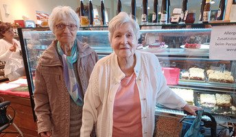 Bewohnerausflug der ProCurand Seniorenresidenz Cottbus zum Spreewaldbauern 