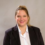 Referentin Berufsausbildung Pflege Sabrina Stiebritz