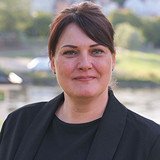 ProCurand Seniorenresidenz Am Hufeisensee, Halle-Büschdorf Pflegedienstleitung Madeleine Grewe