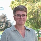 ProCurand Seniorenresidenz Am Krökentor Pflegedienstleitung Nancy Oehm