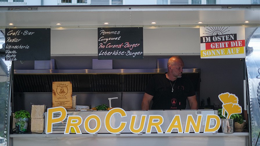   Cham feiert 25 Jahre ProCurand