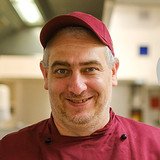 ProCurand Restaurant Vier Jahreszeiten Tim Jablko Küchenleitung