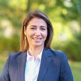 ProCorand Team Recruiting Ansprechpartnerin Meral Stanusic