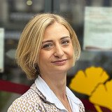 ProCurand Seniorenresidenz Bölschestraße Einrichtungsleitung Stefanie Böhnke