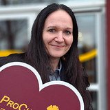 Sissi Schwark, Einrichtungsleitung